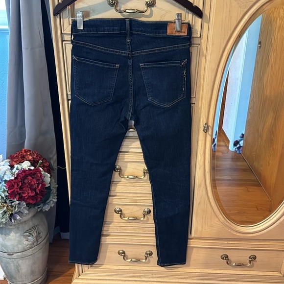 Express Skinny Jeans - Picture 9 of 13